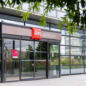 Ibis Centre Gare Sud Rennes